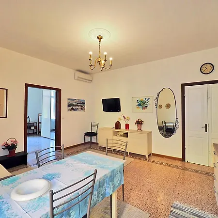 Andrej Apartment Lerici