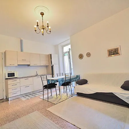 Andrej Apartment *