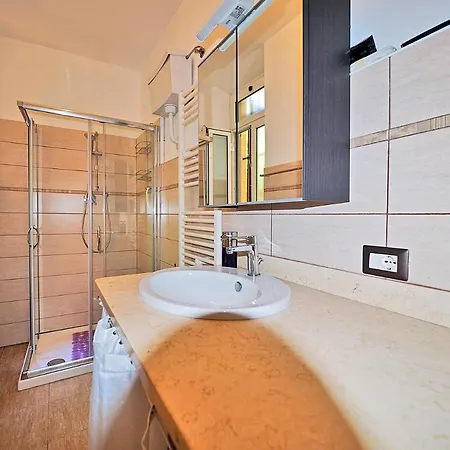 Apartment Andrej *