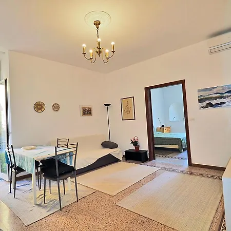 Andrej Apartment