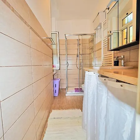 Apartment Andrej