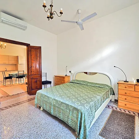 Andrej Appartement *